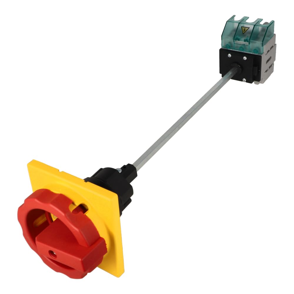 3LD2514-0TK53 | SIEMENS Emergency Main Control Switch 63A 3POLE